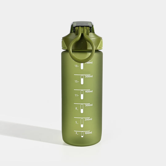 Kids Sports Plastic Water Bottle