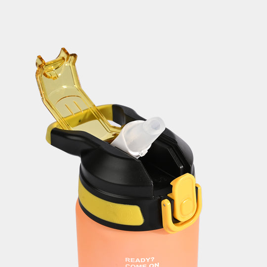 Kids Sports Plastic Water Bottle