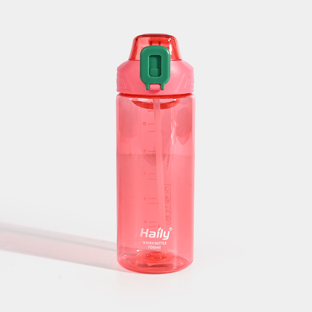 Kids Sports Plastic Water Bottle