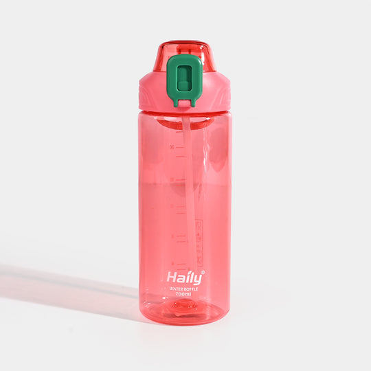 Kids Sports Plastic Water Bottle