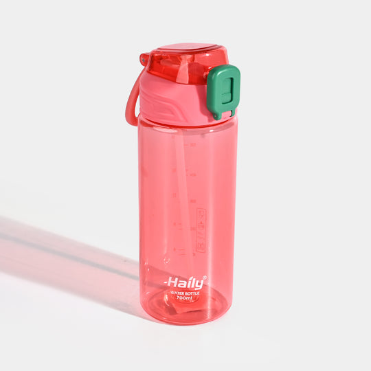 Kids Sports Plastic Water Bottle