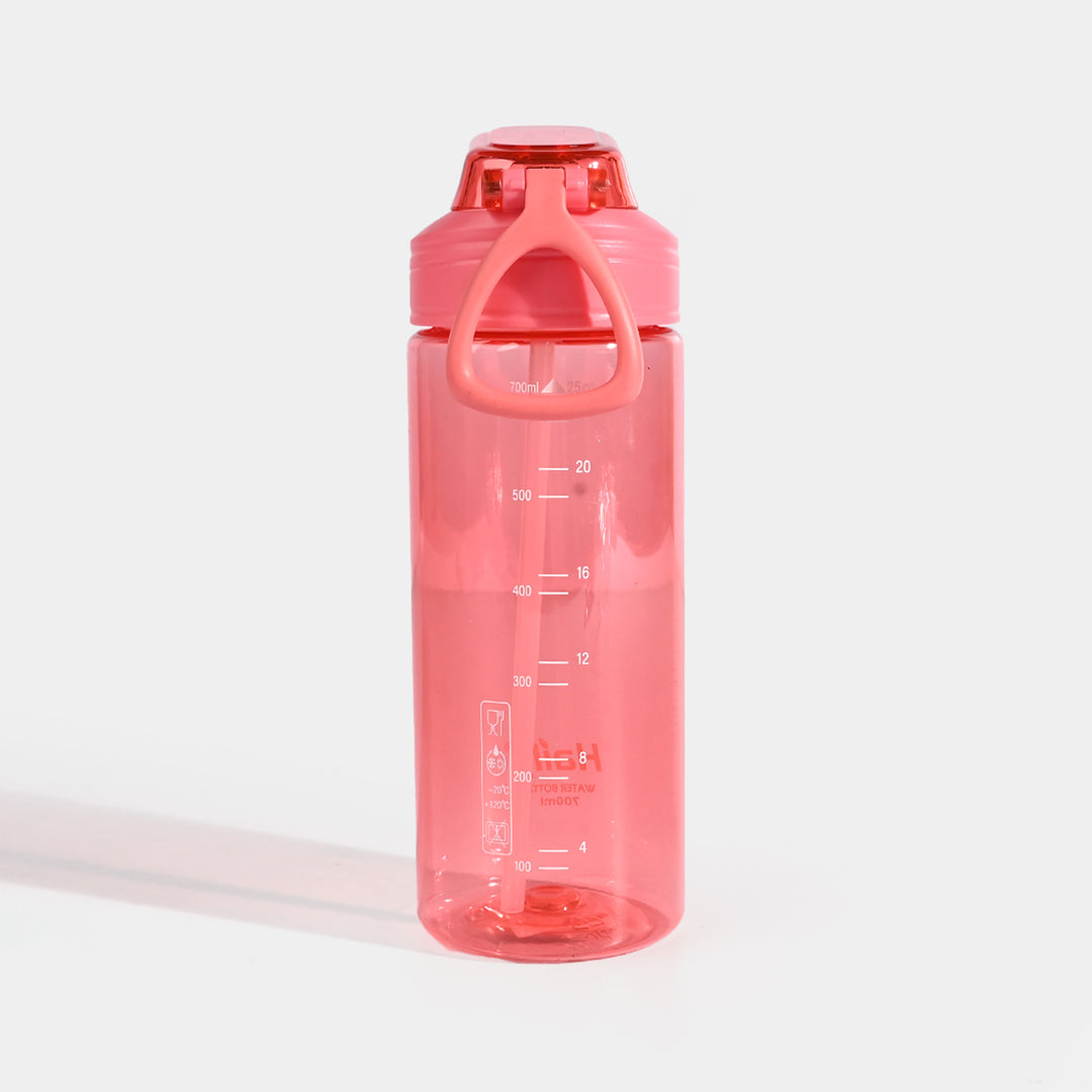 Kids Sports Plastic Water Bottle