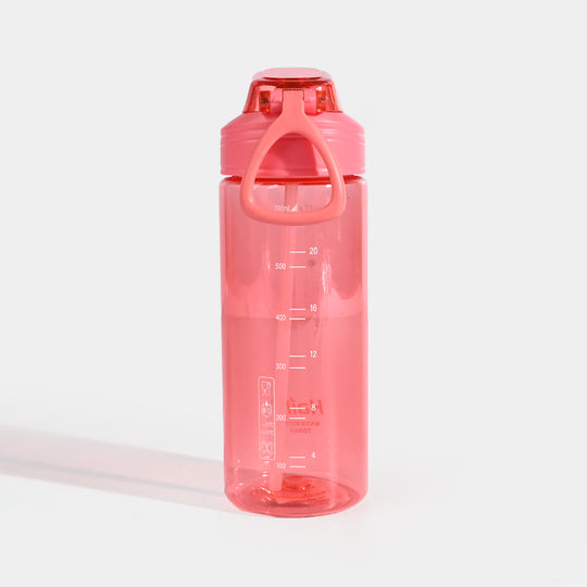 Kids Sports Plastic Water Bottle