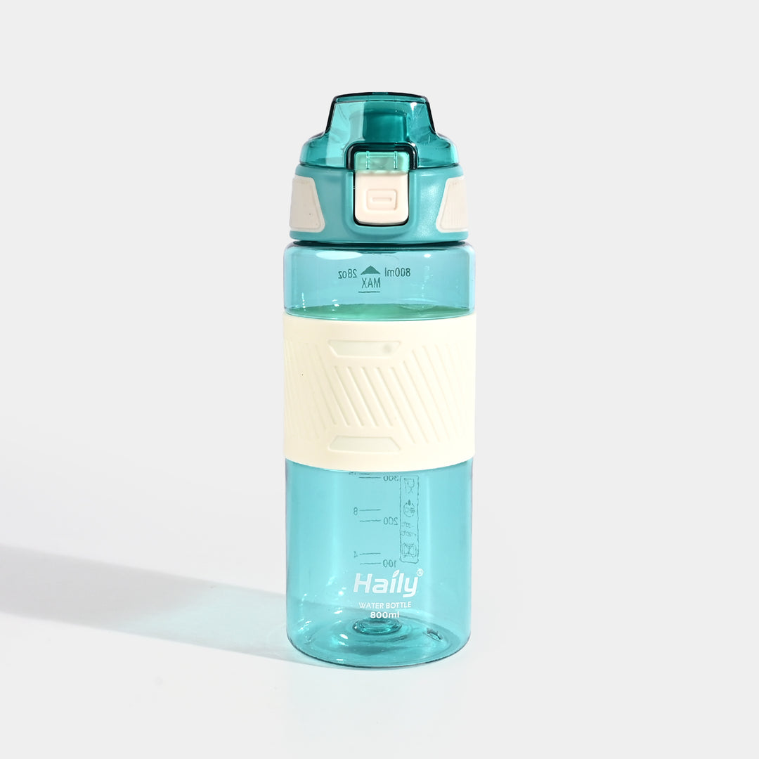 Kids Sports Plastic Water Bottle
