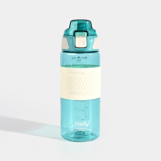 Kids Sports Plastic Water Bottle