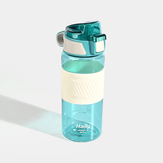 Kids Sports Plastic Water Bottle