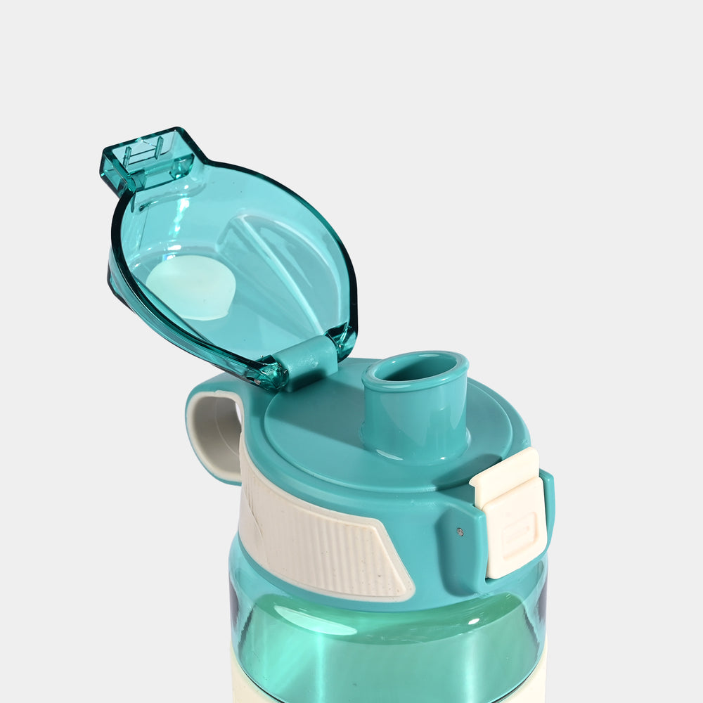 Kids Sports Plastic Water Bottle