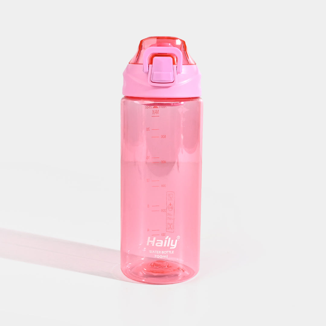 Kids Sports Plastic Water Bottle