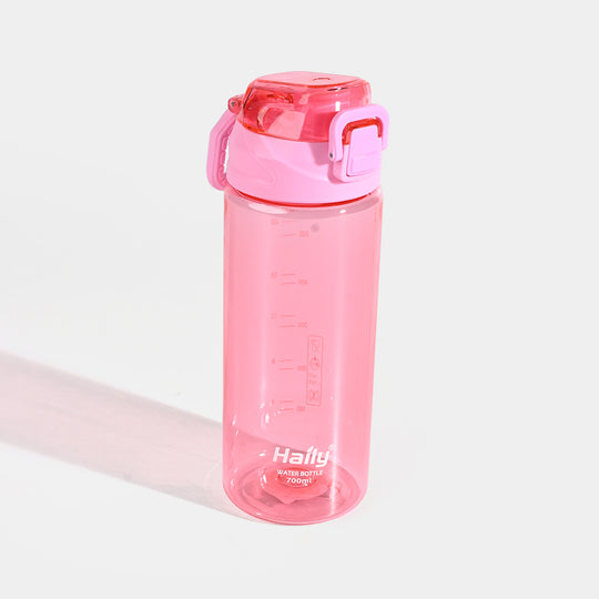 Kids Sports Plastic Water Bottle