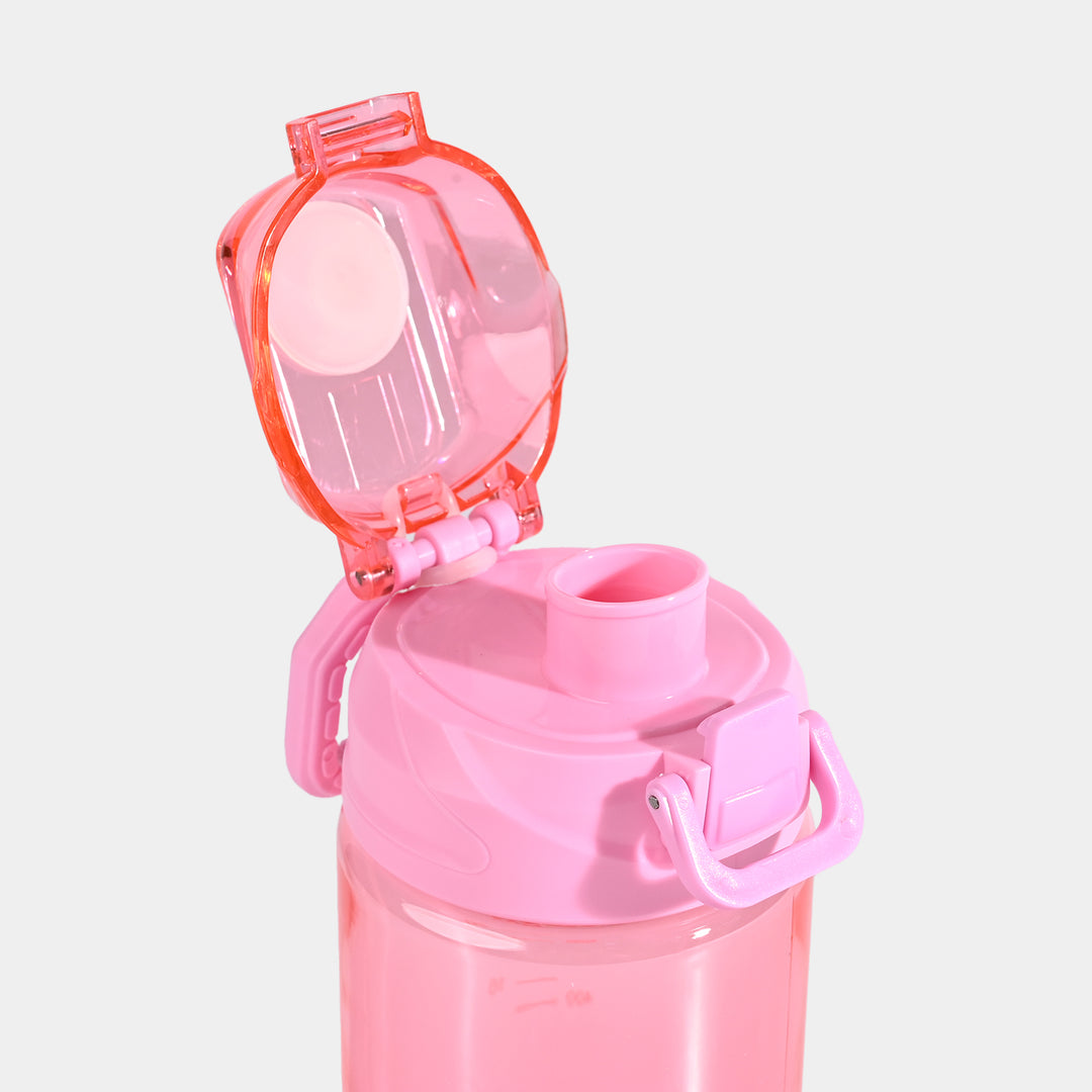 Kids Sports Plastic Water Bottle
