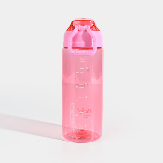 Kids Sports Plastic Water Bottle
