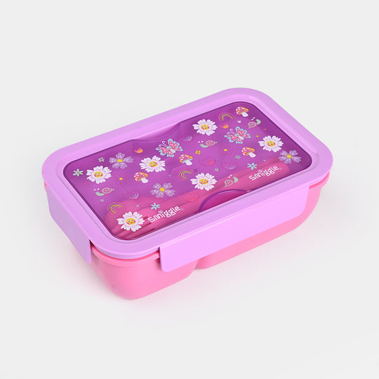 Plastic Lunch Box For Kids