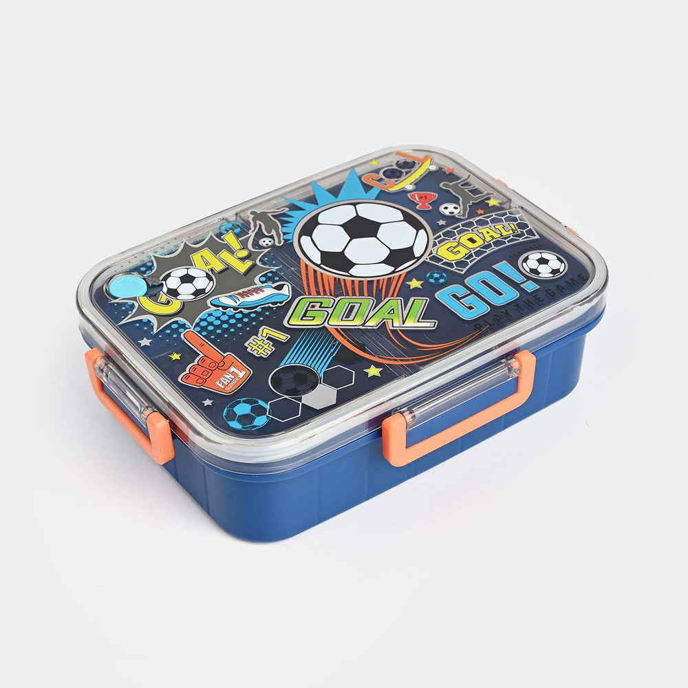 Plastic Lunch Box For Kids