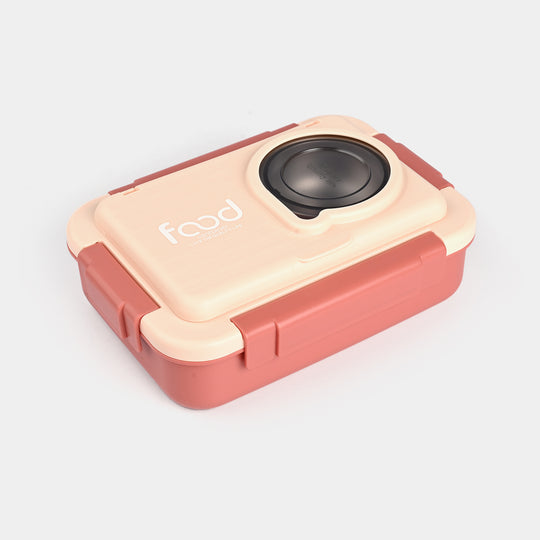 STAINLESS STEEL LUNCH BOX FOR KIDS