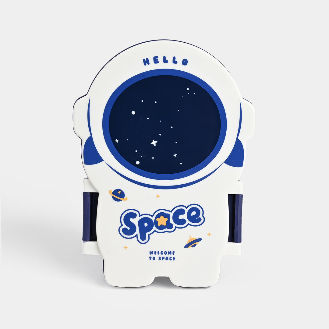 Plastic Lunch Box For Kids