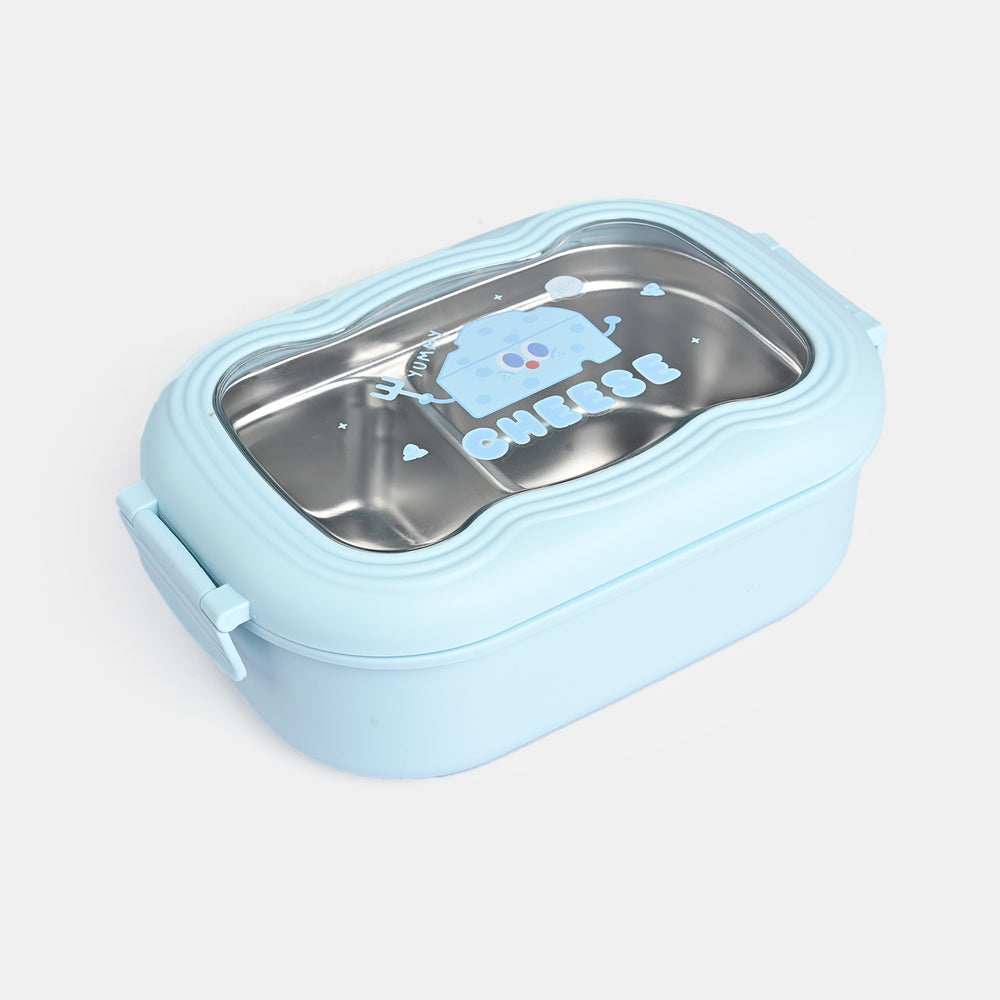 STAINLESS STEEL LUNCH BOX FOR KIDS