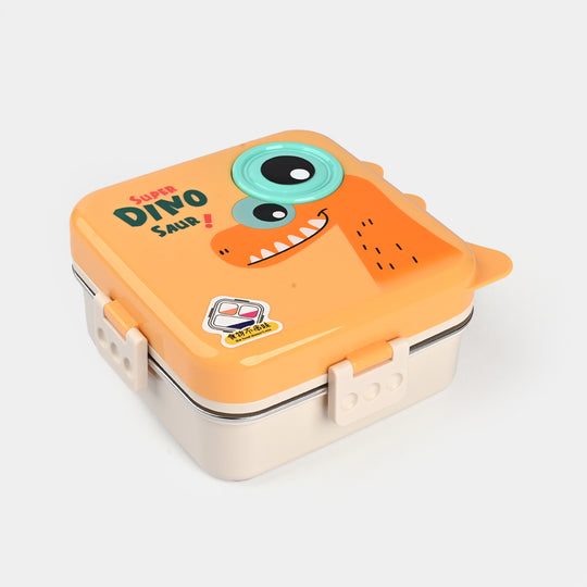 STAINLESS STEEL LUNCH BOX FOR KIDS