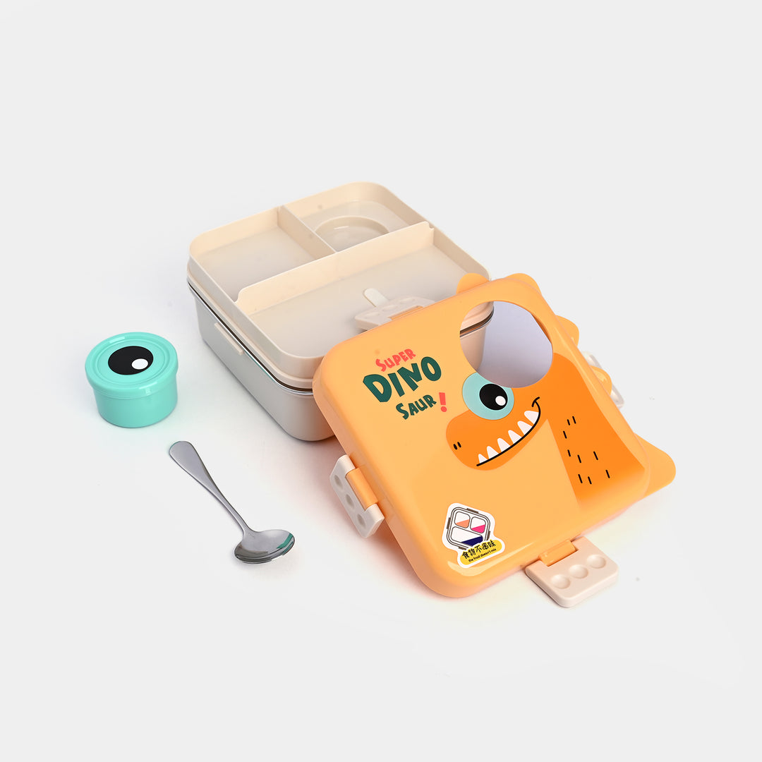 STAINLESS STEEL LUNCH BOX FOR KIDS