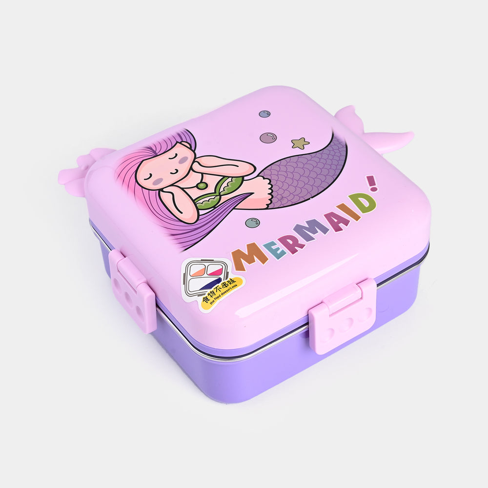 STAINLESS STEEL LUNCH BOX FOR KIDS