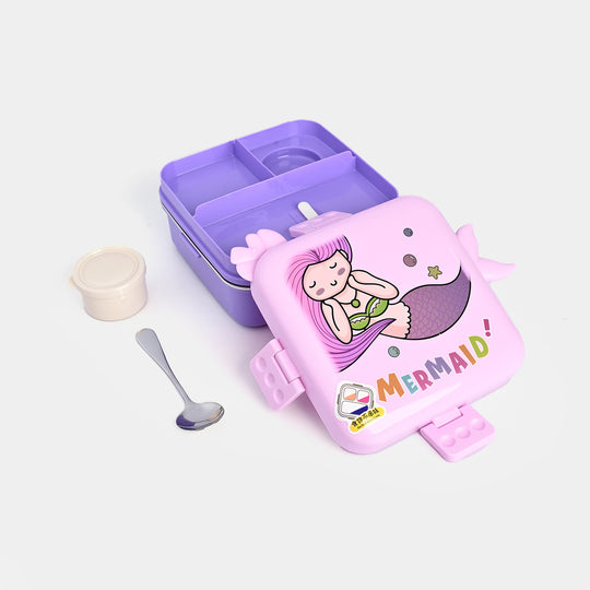 STAINLESS STEEL LUNCH BOX FOR KIDS