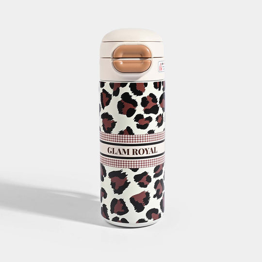 WATER BOTTLE STAINLESS STEEL 550ML