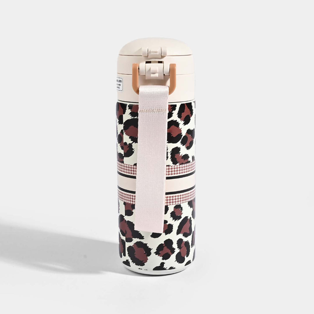 WATER BOTTLE STAINLESS STEEL 550ML
