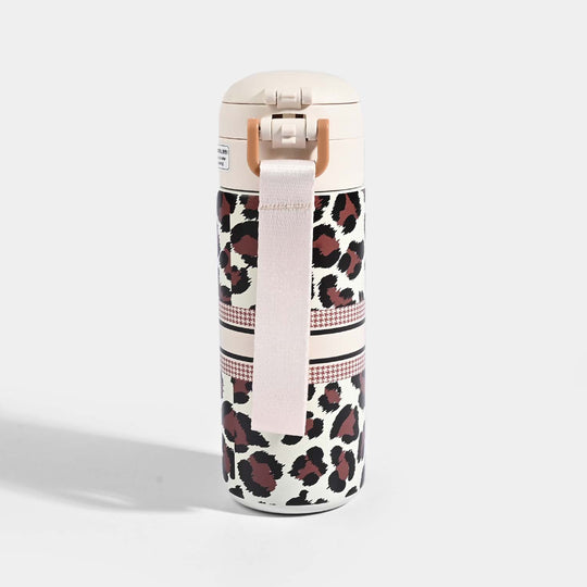 WATER BOTTLE STAINLESS STEEL 550ML
