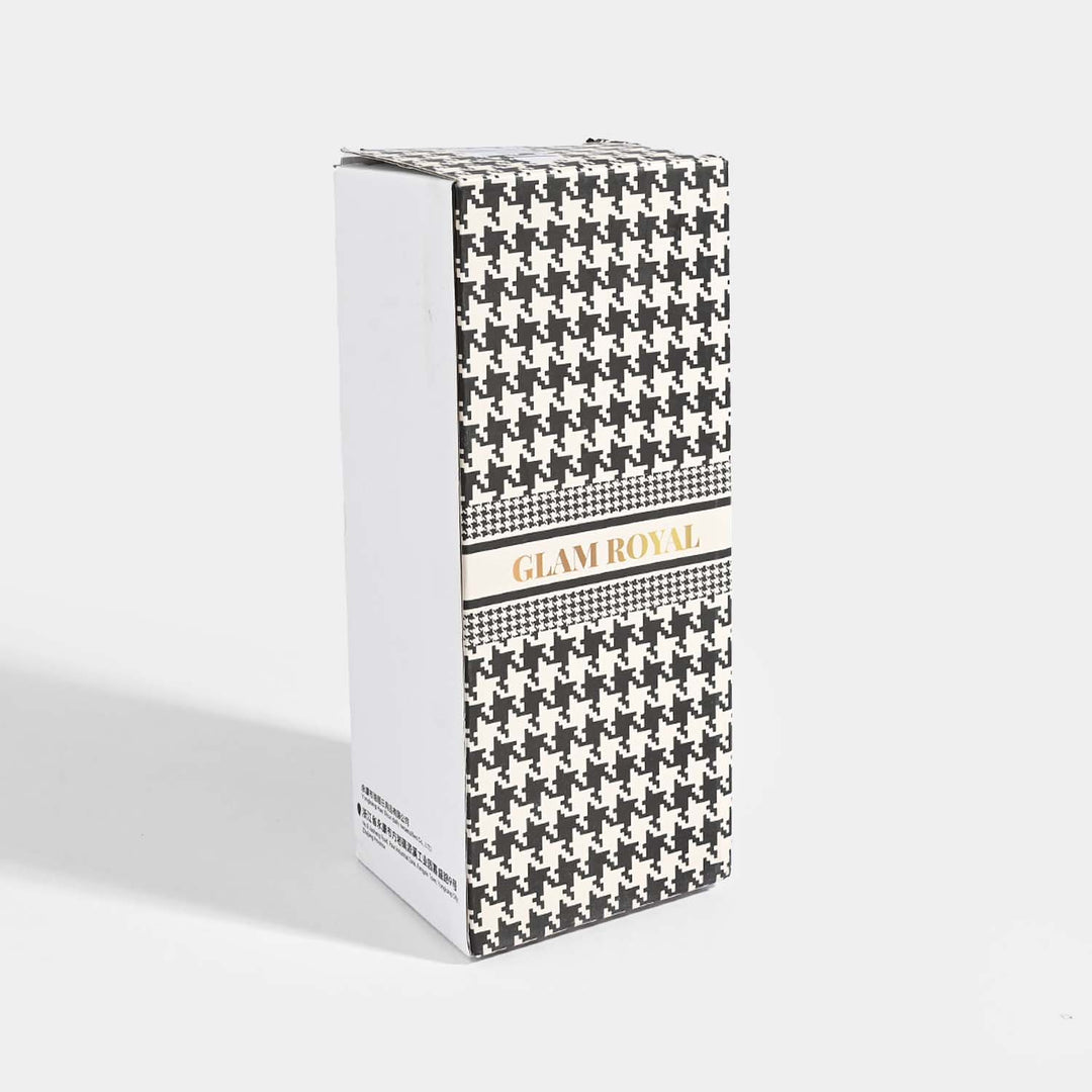WATER BOTTLE STAINLESS STEEL