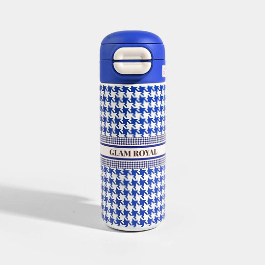 WATER BOTTLE STAINLESS STEEL