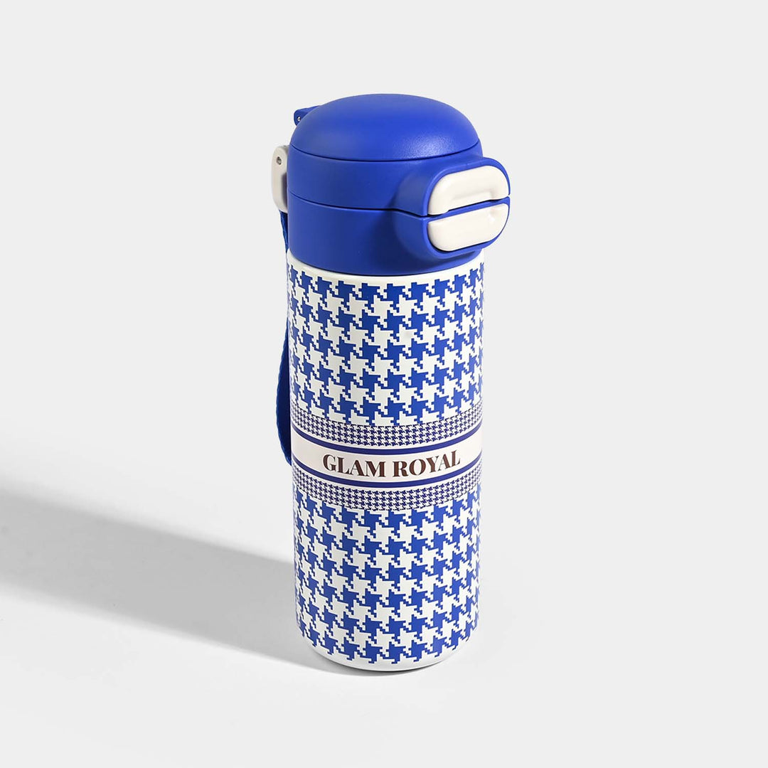 WATER BOTTLE STAINLESS STEEL