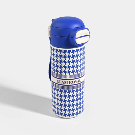 WATER BOTTLE STAINLESS STEEL