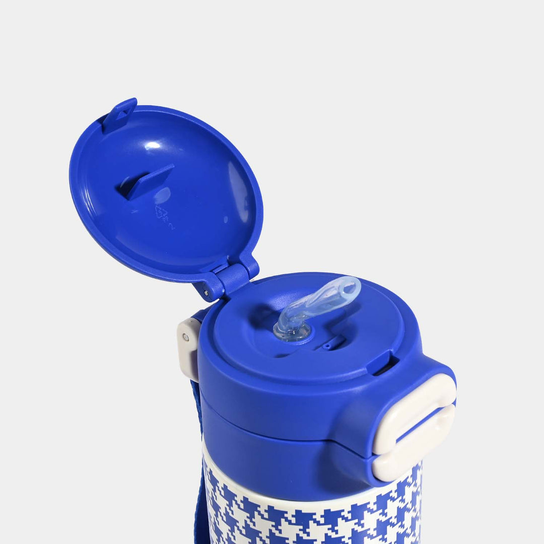 WATER BOTTLE STAINLESS STEEL