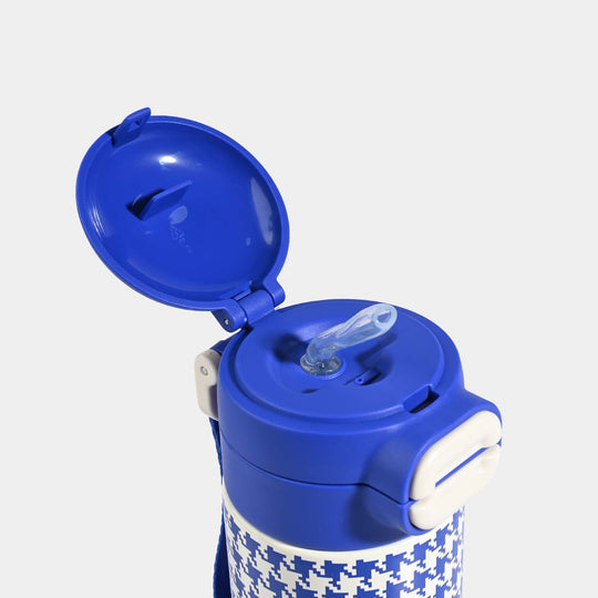 WATER BOTTLE STAINLESS STEEL