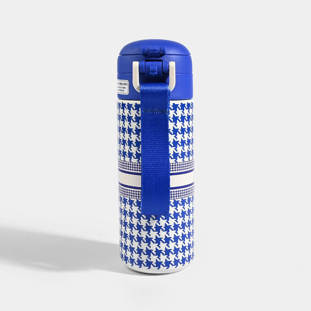 WATER BOTTLE STAINLESS STEEL