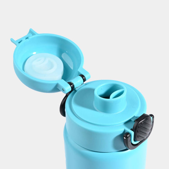 WATER BOTTLE STAINLESS STEEL 680ML