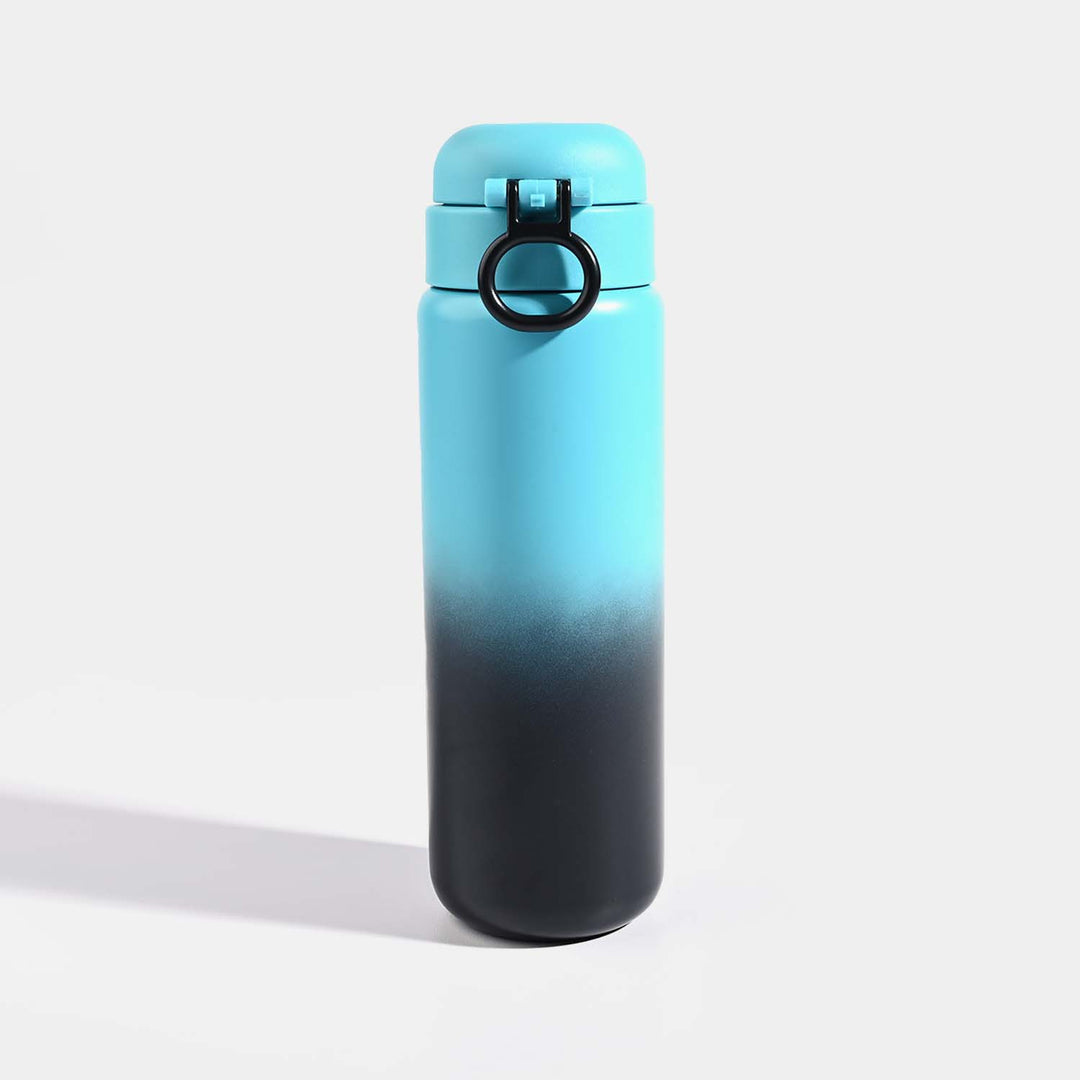 WATER BOTTLE STAINLESS STEEL 680ML