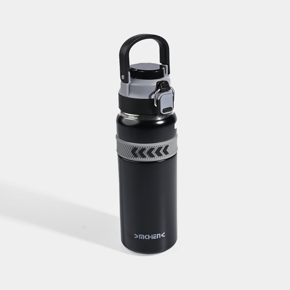 WATER BOTTLE STAINLESS STEEL 550ML