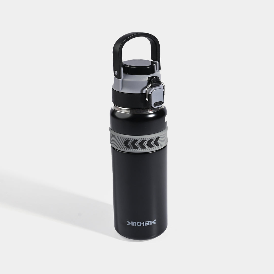 WATER BOTTLE STAINLESS STEEL 550ML