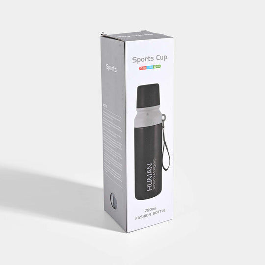 WATER BOTTLE STAINLESS STEEL