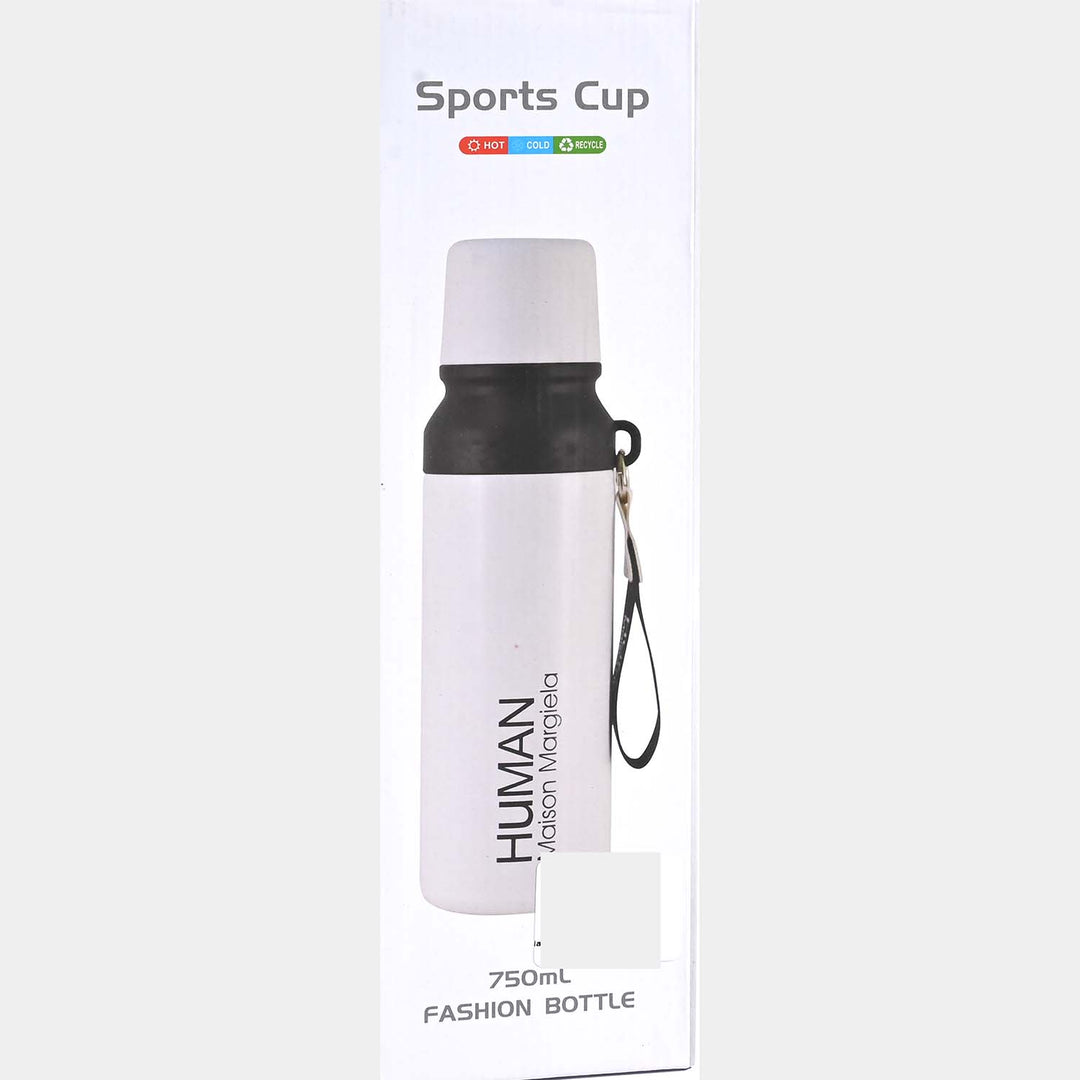 WATER BOTTLE STAINLESS STEEL