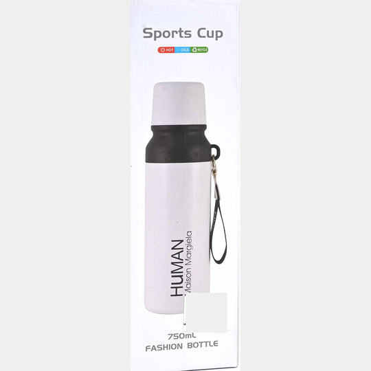 WATER BOTTLE STAINLESS STEEL