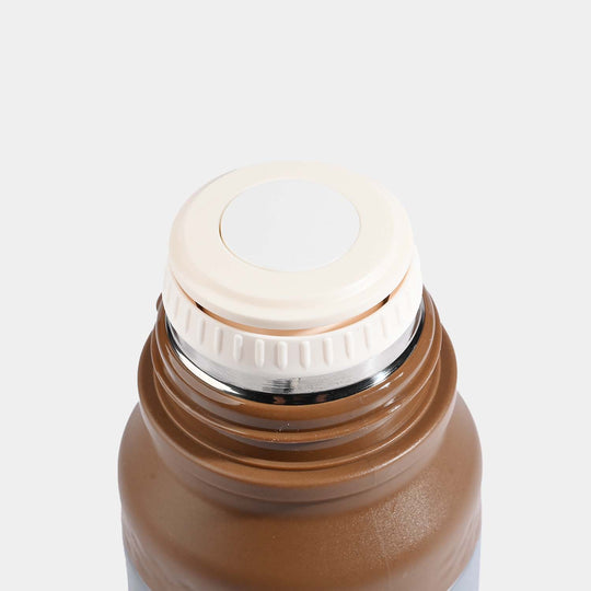 WATER BOTTLE STAINLESS STEEL