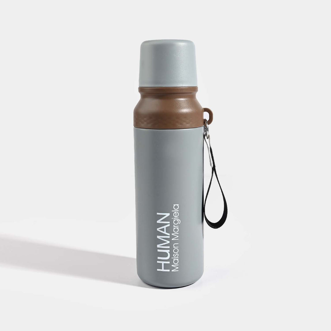 WATER BOTTLE STAINLESS STEEL
