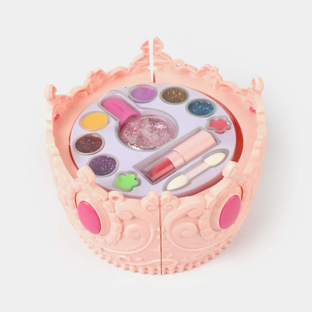 Makeup Kit for Kids – Fun, Safe & Washable