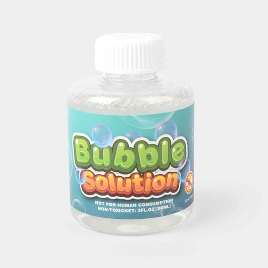 Bubble Blaster With Light For Kids