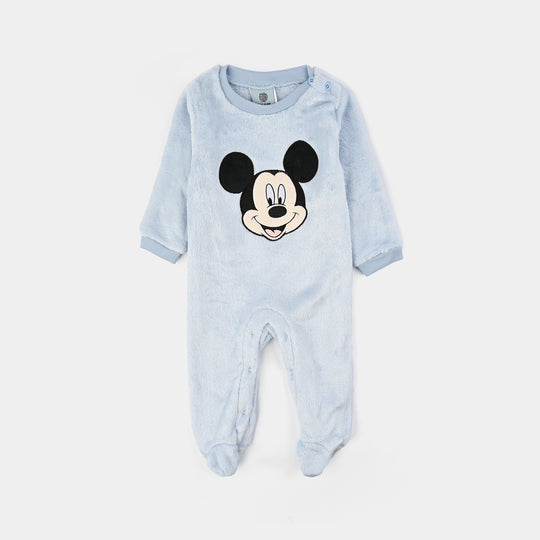 Infant Boys Romper Character-Skyway