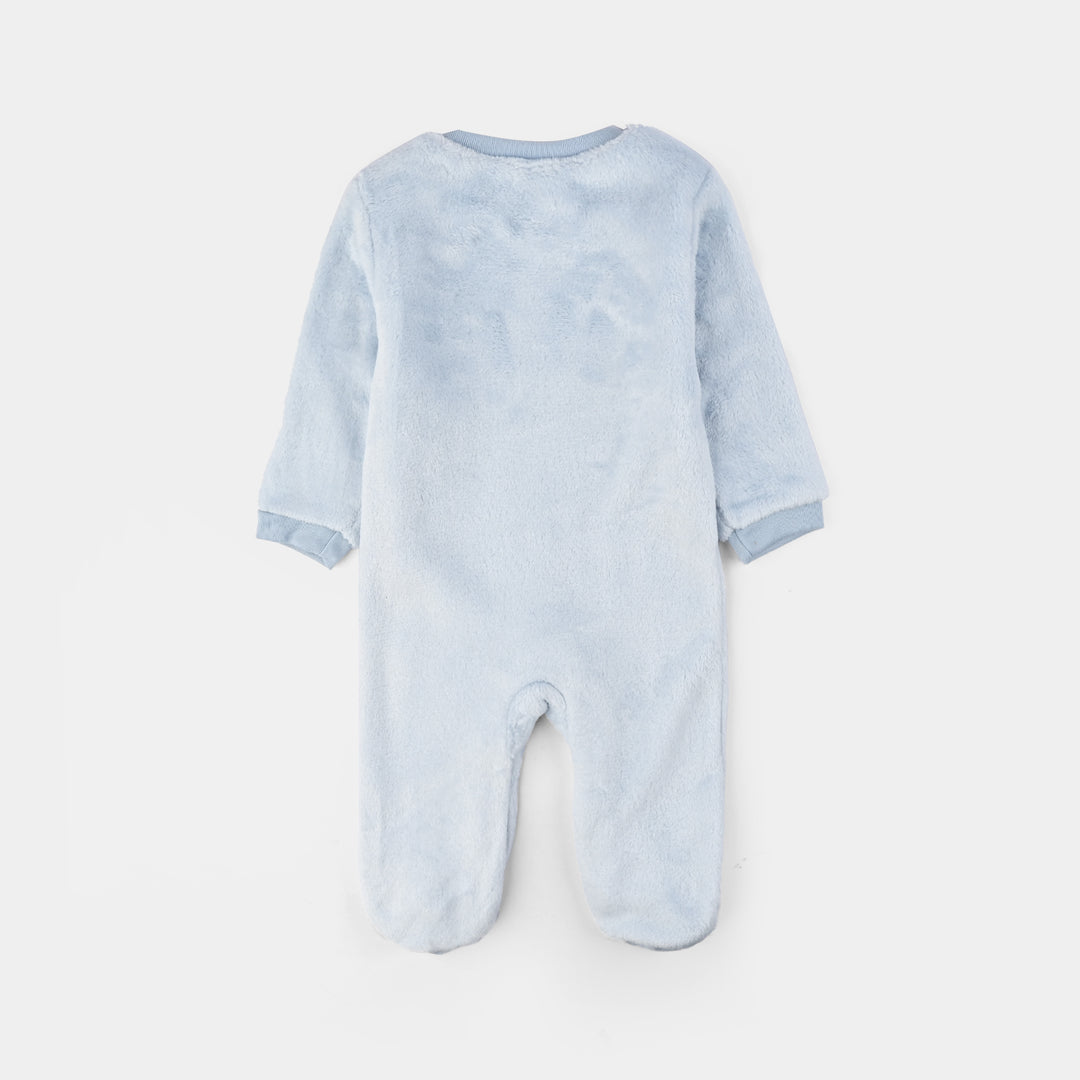 Infant Boys Romper Character-Skyway