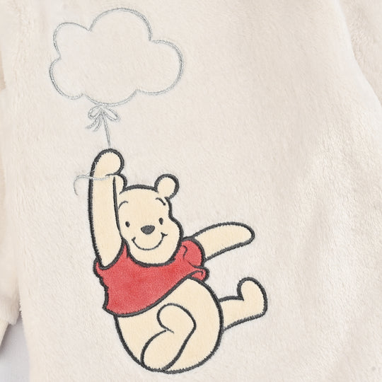 Infant Boys Romper Character