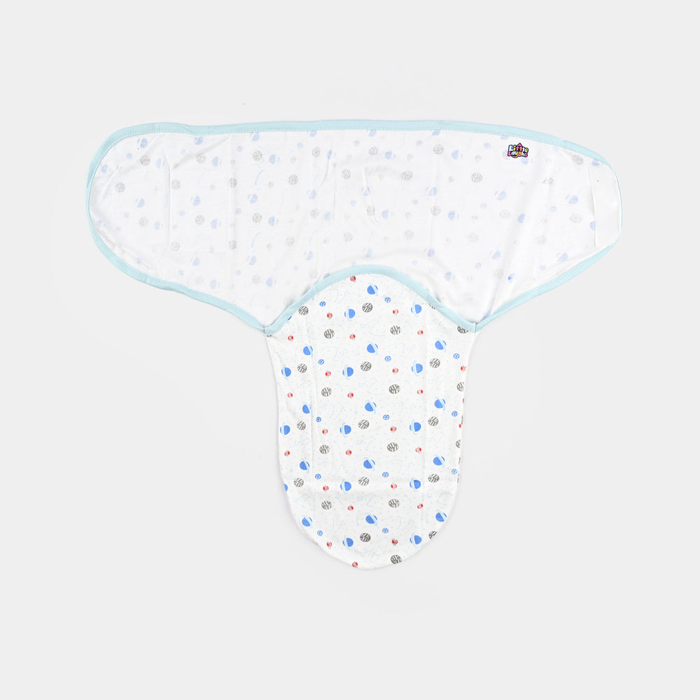 Baby Wrapping Swaddle