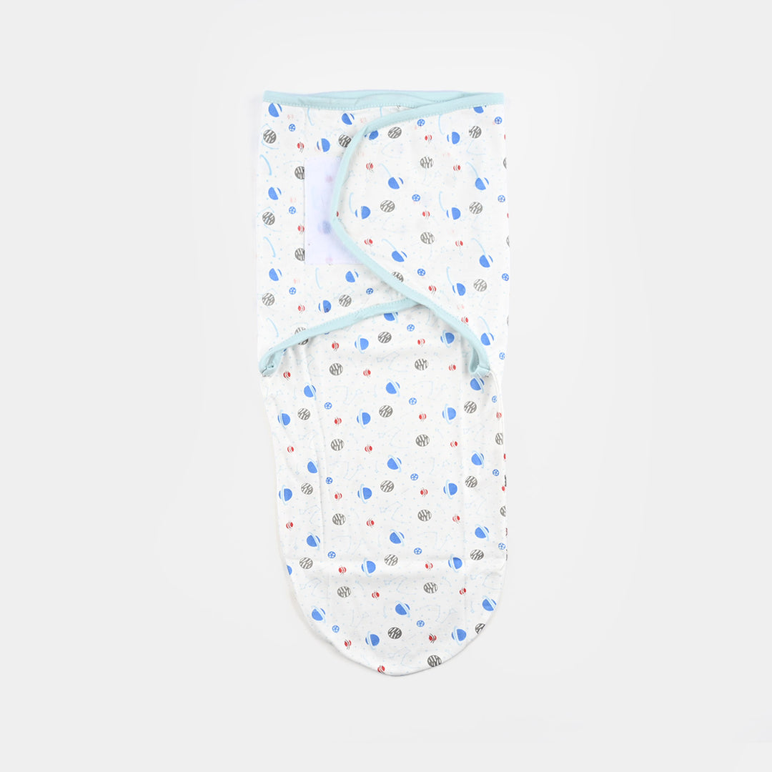 Baby Wrapping Swaddle